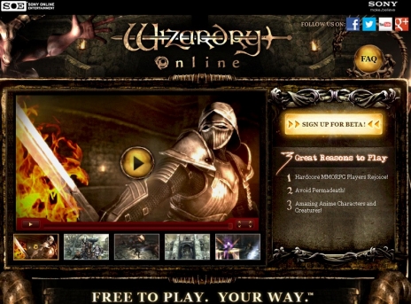 ���������꡼ No.009�Υ���ͥ������ / ��Wizardry Online�׺��絬�ϤȤʤ�����٥��󥸥��ȥ��󥸥���Ȱ��סɤ���Ⱦ��������������ά�侩��٥��30�ʾ�