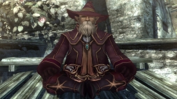 画像ギャラリー No.001のサムネイル画像 / 「Wizardry Online」，新アバター“ルージュソルシエ”が本日登場