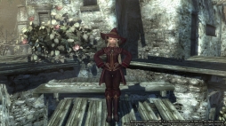 画像ギャラリー No.008のサムネイル画像 / 「Wizardry Online」，新アバター“ルージュソルシエ”が本日登場