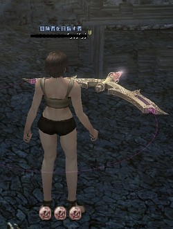 画像ギャラリー No.003のサムネイル画像 / 「Wizardry Online」に上位職と6人パーティシステムが実装! 気になる今後のアップデート展開について運営開発チームにインタビュー