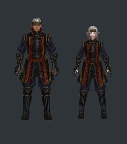 画像ギャラリー No.006のサムネイル画像 / 「Wizardry Online」に上位職と6人パーティシステムが実装! 気になる今後のアップデート展開について運営開発チームにインタビュー