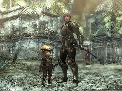 画像ギャラリー No.008のサムネイル画像 / 「Wizardry Online」に上位職と6人パーティシステムが実装! 気になる今後のアップデート展開について運営開発チームにインタビュー