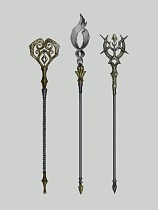 画像ギャラリー No.014のサムネイル画像 / 「Wizardry Online」に上位職と6人パーティシステムが実装! 気になる今後のアップデート展開について運営開発チームにインタビュー