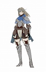 画像ギャラリー No.015のサムネイル画像 / 「Wizardry Online」に上位職と6人パーティシステムが実装! 気になる今後のアップデート展開について運営開発チームにインタビュー