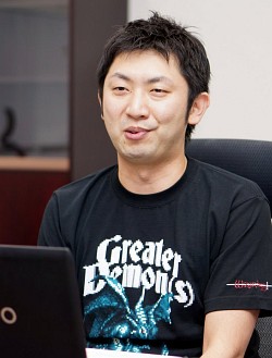 画像ギャラリー No.027のサムネイル画像 / 「Wizardry Online」に上位職と6人パーティシステムが実装! 気になる今後のアップデート展開について運営開発チームにインタビュー