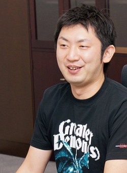 画像ギャラリー No.032のサムネイル画像 / 「Wizardry Online」に上位職と6人パーティシステムが実装! 気になる今後のアップデート展開について運営開発チームにインタビュー