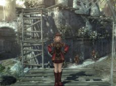 ���������꡼ No.008�Υ���ͥ������ / �Ĥ��˾�̿��֥����ɡס��֥˥󥸥�׼�������Wizardry Online�פǥ��åץǡ��ȡ֥����꡼��ζ���������2�Ƥ������»�