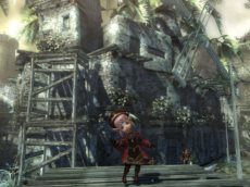 ���������꡼ No.010�Υ���ͥ������ / �Ĥ��˾�̿��֥����ɡס��֥˥󥸥�׼�������Wizardry Online�פǥ��åץǡ��ȡ֥����꡼��ζ���������2�Ƥ������»�