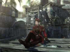 ���������꡼ No.011�Υ���ͥ������ / �Ĥ��˾�̿��֥����ɡס��֥˥󥸥�׼�������Wizardry Online�פǥ��åץǡ��ȡ֥����꡼��ζ���������2�Ƥ������»�