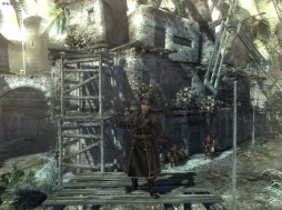 画像ギャラリー No.002のサムネイル画像 / 「Wizardry Online」，キャラクター作成可能数が8枠に増加