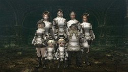 画像ギャラリー No.005のサムネイル画像 / 「Wizardry Online」の次期ロードマップが公開。「リバイバルスフィア」販売も