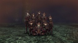 画像ギャラリー No.007のサムネイル画像 / 「Wizardry Online」の次期ロードマップが公開。「リバイバルスフィア」販売も