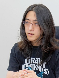 画像ギャラリー No.003のサムネイル画像 / 「Wizardry Online」サービスイン2周年記念インタビュー。2014年3月までのロードマップやその後の展開について運営開発のキーパーソンに聞いた