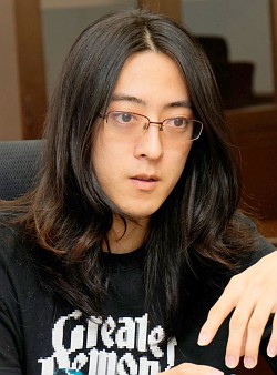 ꡼ No.007Υͥ / Wizardry Onlineץӥ2ǯǰ󥿥ӥ塼2014ǯ3ޤǤΥɥޥåפ䤽θŸˤĤƱĳȯΥѡʹ