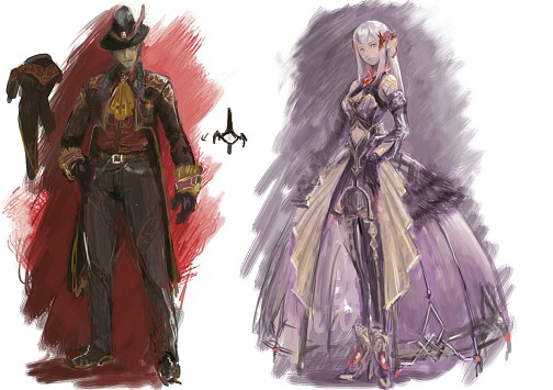 ꡼ No.015Υͥ / Wizardry Onlineץӥ2ǯǰ󥿥ӥ塼2014ǯ3ޤǤΥɥޥåפ䤽θŸˤĤƱĳȯΥѡʹ