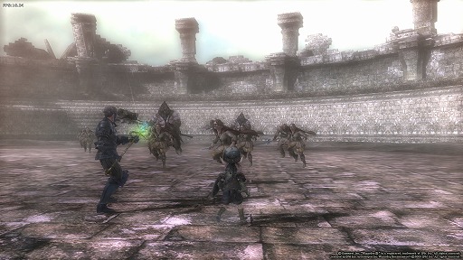 ���������꡼ No.010�Υ���ͥ������ / ��Wizardry Online�ס��ѡ��ƥ����С��Ȥζ��Ϥ����Ȥʤ뿷����ƥ�ġ֥�󥹥�����������������󡦥��󥿡��פ�����