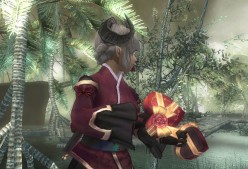 画像ギャラリー No.001のサムネイル画像 / 「Wizardry Online」に“神官の女性”などをイメージしたキャラボイス6種が登場