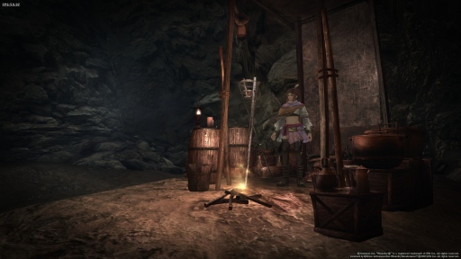 ꡼ No.004 | Wizardry Online緿åץǡȡַκפ25ߥȸ