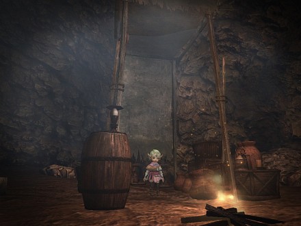 ������#003�Υ���ͥ���/4Gamer�ɼԸ���ץ쥼��Ȥ���Ѥ��֥ߥ����ȥ˥å����ʬ���פ�ά���褦����Wizardry Online�ס����åץǡ��ȡַ�κ����פ�»�