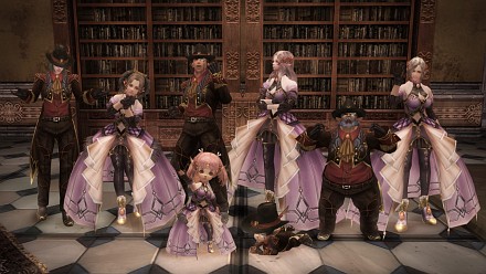 ������#006�Υ���ͥ���/4Gamer�ɼԸ���ץ쥼��Ȥ���Ѥ��֥ߥ����ȥ˥å����ʬ���פ�ά���褦����Wizardry Online�ס����åץǡ��ȡַ�κ����פ�»�