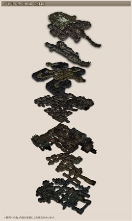 ������#002�Υ���ͥ���/��Wizardry Online�ס�2014ǯ11��ޤǤΥ��åץǡ��ȥ������塼�뤬������