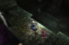 ������#007�Υ���ͥ���/��Wizardry Online�ס��ᥤ�󥹥ȡ��꡼��3�ϺǸ�ο����󥸥��֥Хӥ���������ס����ԡˤ�������1���ָ���ǥ����ƥॻ�����»�