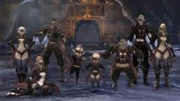 画像ギャラリー No.010のサムネイル画像 / 「Wizardry Online」多数の3周年記念イベントが本日より開催。お得なセールも