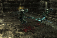 #003Υͥ/Wizardry Onlineסᥤ󥹥ȡ꡼3ϤκǸ󥸥֥Хӥסʸӡˤ