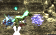 #004Υͥ/Wizardry Onlineסᥤ󥹥ȡ꡼3ϤκǸ󥸥֥Хӥסʸӡˤ