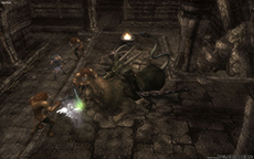 #005Υͥ/Wizardry Onlineסᥤ󥹥ȡ꡼3ϤκǸ󥸥֥Хӥסʸӡˤ