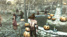 #013Υͥ/Wizardry Onlineסᥤ󥹥ȡ꡼3ϤκǸ󥸥֥Хӥסʸӡˤ