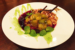 画像集#004のサムネイル/「Wizardry」の世界観を体験できるレストランが11月27日より期間限定オープン