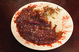 画像集#006のサムネイル/「Wizardry」の世界観を体験できるレストランが11月27日より期間限定オープン