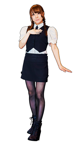 画像集#007のサムネイル/「Wizardry」の世界観を体験できるレストランが11月27日より期間限定オープン