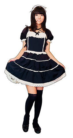 画像集#010のサムネイル/「Wizardry」の世界観を体験できるレストランが11月27日より期間限定オープン