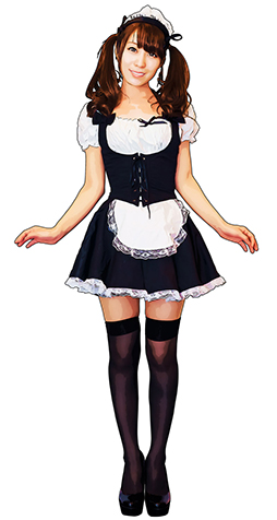 画像集#011のサムネイル/「Wizardry」の世界観を体験できるレストランが11月27日より期間限定オープン