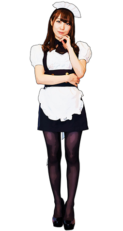 画像集#012のサムネイル/「Wizardry」の世界観を体験できるレストランが11月27日より期間限定オープン