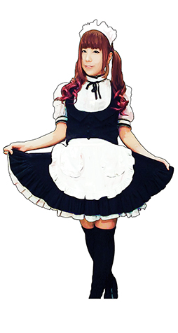 画像集#013のサムネイル/「Wizardry」の世界観を体験できるレストランが11月27日より期間限定オープン