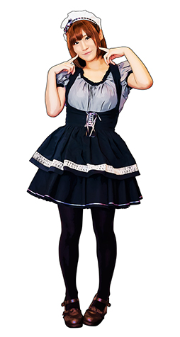 画像集#015のサムネイル/「Wizardry」の世界観を体験できるレストランが11月27日より期間限定オープン