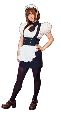 画像集#016のサムネイル/「Wizardry」の世界観を体験できるレストランが11月27日より期間限定オープン