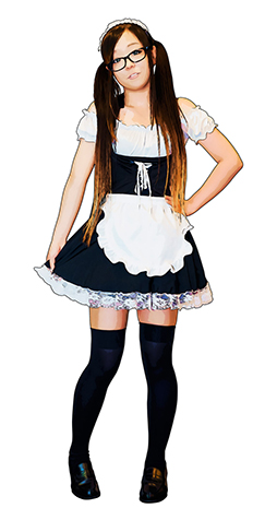 画像集#017のサムネイル/「Wizardry」の世界観を体験できるレストランが11月27日より期間限定オープン