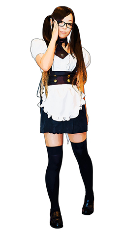 画像集#018のサムネイル/「Wizardry」の世界観を体験できるレストランが11月27日より期間限定オープン