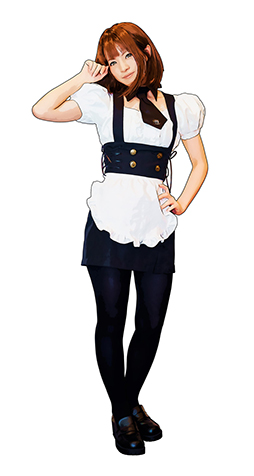 画像集#020のサムネイル/「Wizardry」の世界観を体験できるレストランが11月27日より期間限定オープン