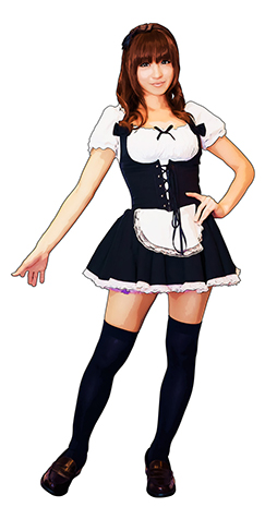 画像集#021のサムネイル/「Wizardry」の世界観を体験できるレストランが11月27日より期間限定オープン