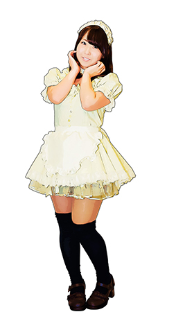 画像集#023のサムネイル/「Wizardry」の世界観を体験できるレストランが11月27日より期間限定オープン