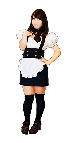 画像集#024のサムネイル/「Wizardry」の世界観を体験できるレストランが11月27日より期間限定オープン