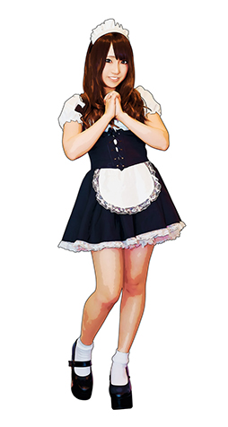 画像集#025のサムネイル/「Wizardry」の世界観を体験できるレストランが11月27日より期間限定オープン