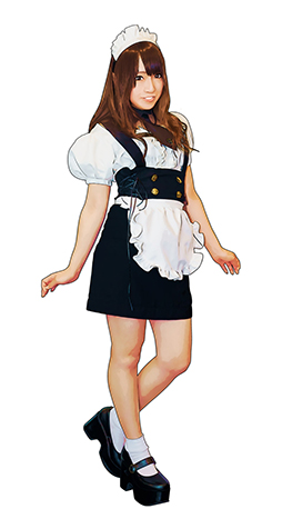 画像集#026のサムネイル/「Wizardry」の世界観を体験できるレストランが11月27日より期間限定オープン