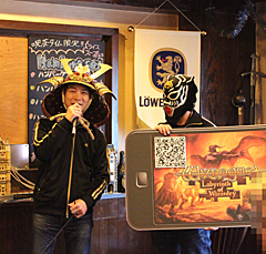 画像集#012のサムネイル/「Wizardry」とザ・グランヴァニア店舗タイアップ記念トークショウをレポート。「Wizardry Online」の新情報や「Schema」のこれからが明らかに