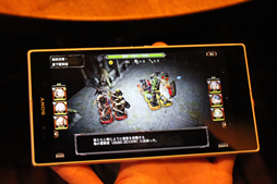 画像集#015のサムネイル/「Wizardry」とザ・グランヴァニア店舗タイアップ記念トークショウをレポート。「Wizardry Online」の新情報や「Schema」のこれからが明らかに